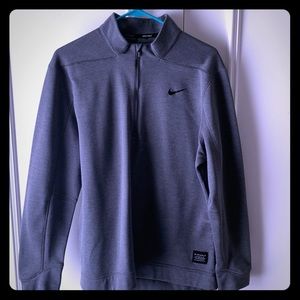 Nike Golf 1/4 Zip